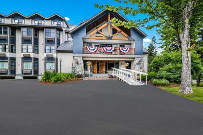 The Valley Inn, an Ascend Collection Hotel