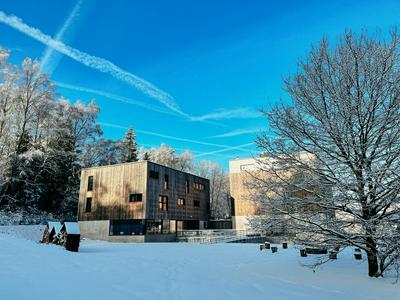 Daft Hotel & Glamping