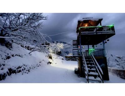 Route 707 Camping & Resorts KANATAL,Dhanaulti