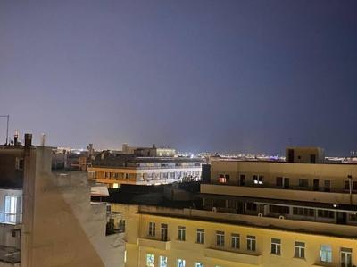 Vagia Urban Apartments