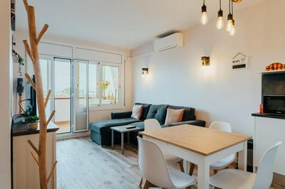 WELCS APARTAMENTO 193 EMP con vistas al canal