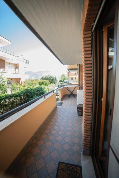 Casa Julie a 300 Mt dalla Stazione di Latina