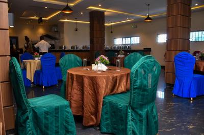 WestPoint Hotels Limited