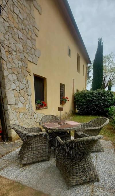 Casa il Borgo Toscano
