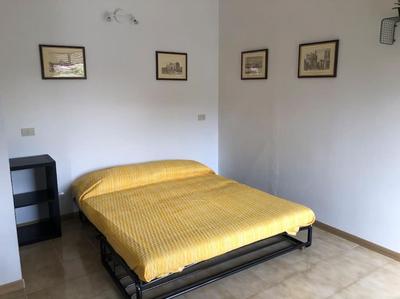Casa Fiordaliso Bilocale vicino alla stazione