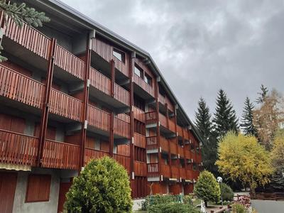 Il nido tra le alpi