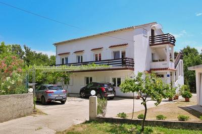 Apartments Nikolic