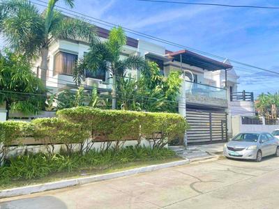The Guest Room at Anahaw Estates Davao
