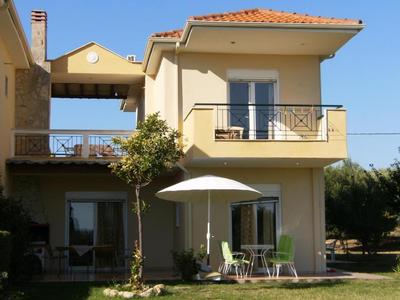 Villa Potidea