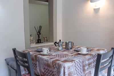 Magnoli 2 Bedroom Apartment