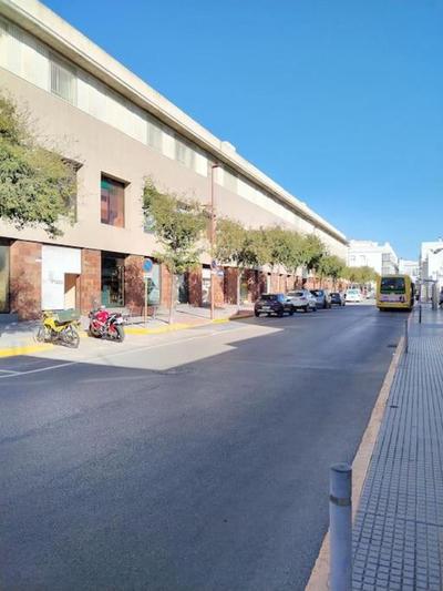 Cozy Getaway in the Heart of Chiclana center