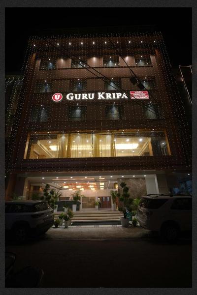 Guru kripa residency