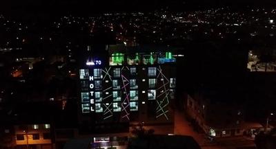 Hotel VIP 70 Jaén