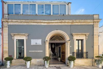 Maison boutique At Pietro