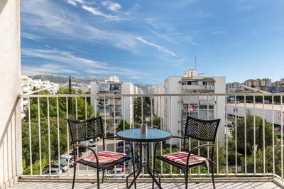 Apartment AJA