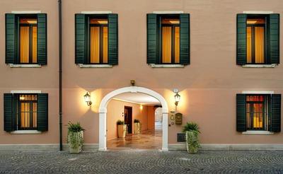 Residence La Fenice