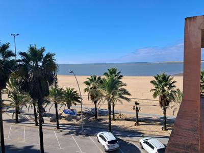 PLAYA PASEO MARITIMo