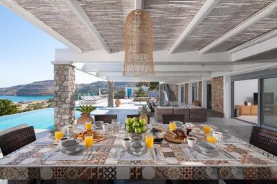 Modern Luxury Villa