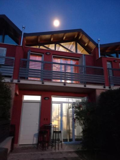 Loft di Benedetta