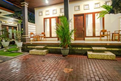 Mesari Homestay