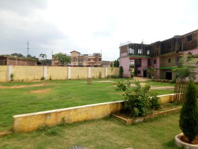 Hotel O darpan
