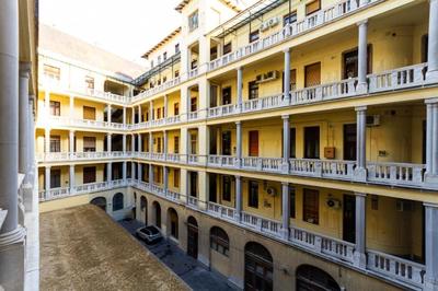 2 BR w AC Extravagant Gallery Loft by NW Apartments