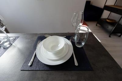 Chic Loft with Garden, Sleeps 4