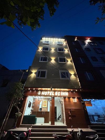 HOTEL RS Inn