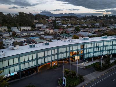 Novotel New Plymouth Taranaki