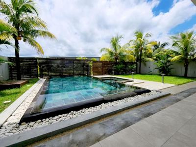 Domaine Victoria Grand Bay Villa 14