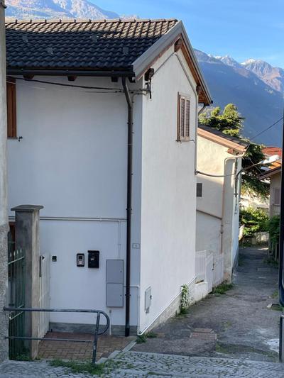La Maison Vieille