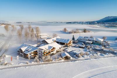 Hotel Sommer Füssen
