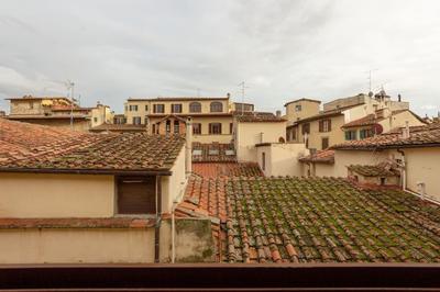 San Remigio 4 Bedrooms Apartment