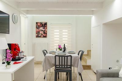San Pio Apartment Near Central Station