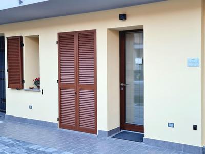 Elements Orio - Rooms & Apartments