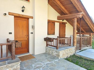Hostdomus - Baita delle Nevi