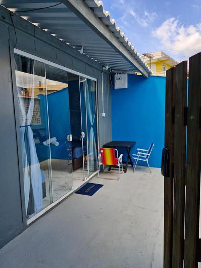 WaveBox Suítes Container - Enseada