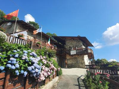 La Tano dei Sarvanot