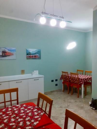 B&B Il Riccio