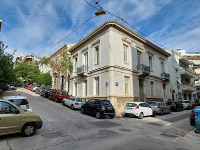 Beautiful apartment in Acropolis