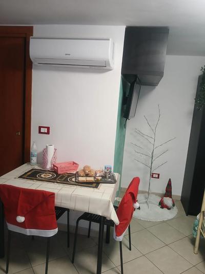 Heart of catania room