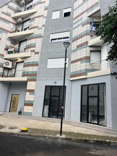 POPPY Apartments