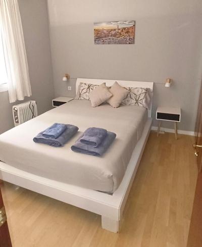 My best house BCN