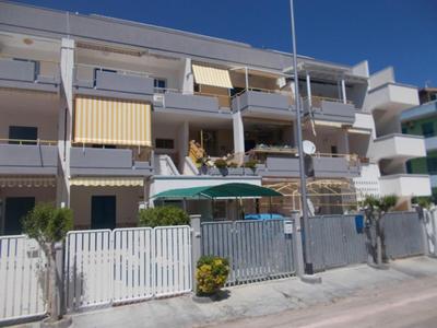 Charming apartment near Baia Verde beach