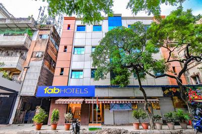 FabHotel KGF