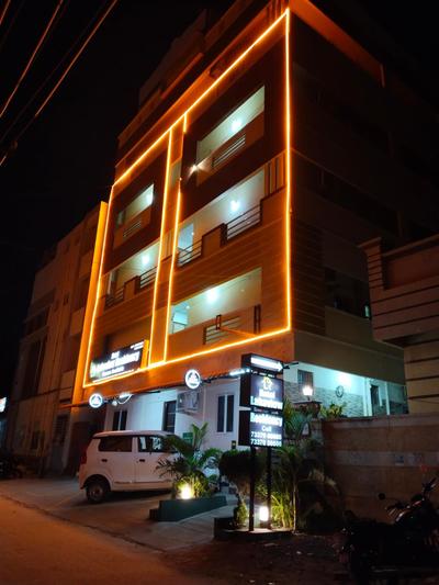 LAKEVIEW RESIDENCY