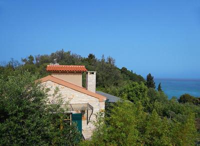 Thalia Cottage & Estate