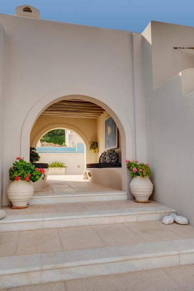 Kouros Art Hotel - Designed for Adults