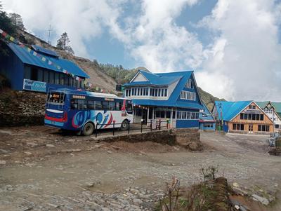 kalingchwok hotel tik top