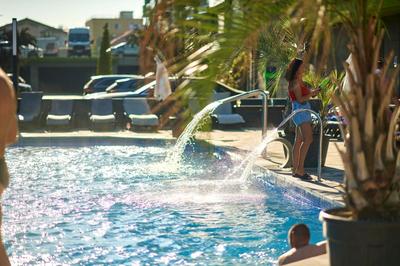 Apartament Mirage by Alz